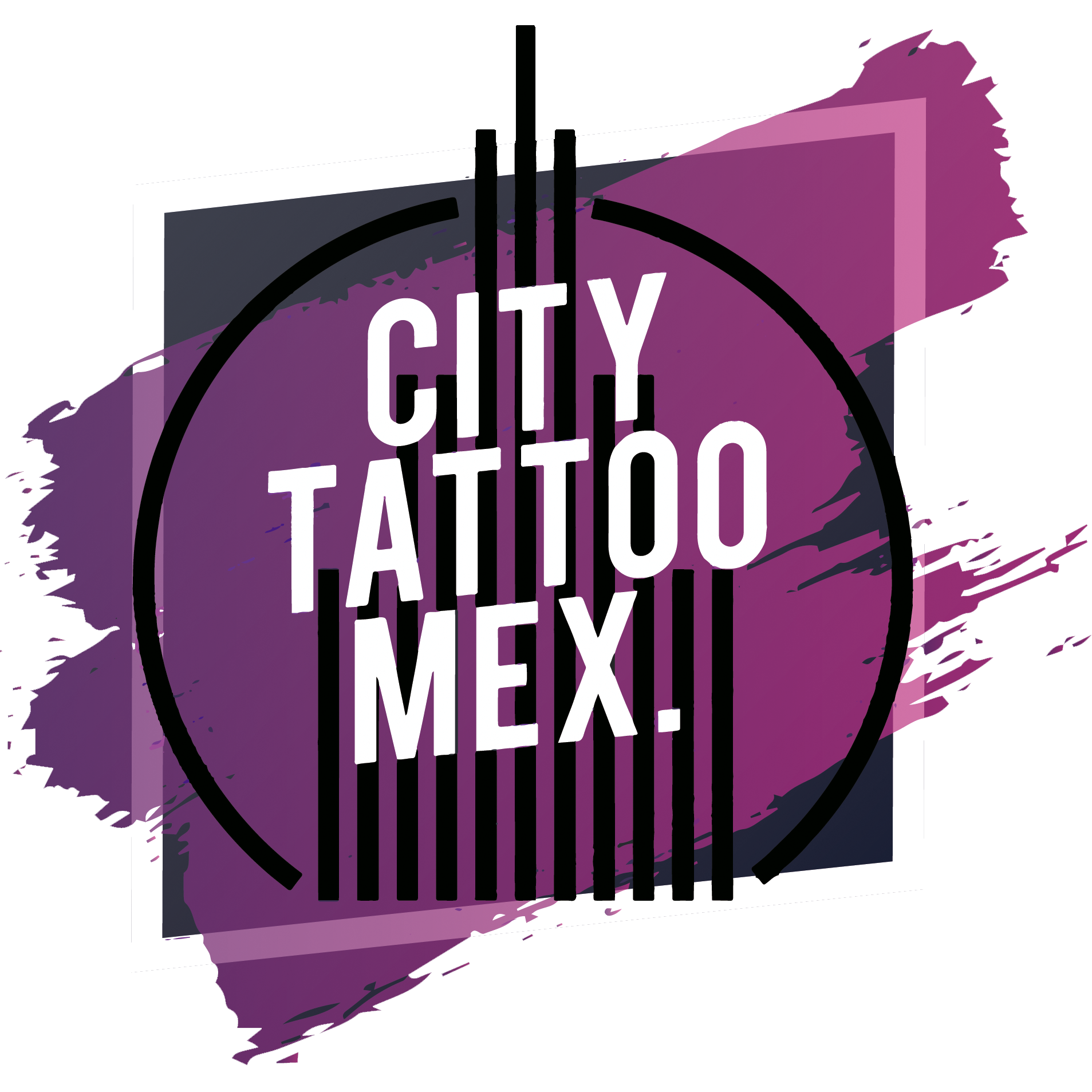 Estudio de Tatuajes City Tattoo Mex